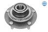BUTUC ROATA MEYLE 714 752 0011 - Compatibil cu FORD