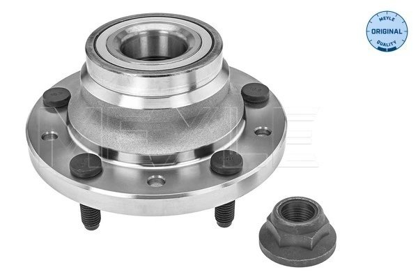 Butuc roata Meyle 714 752 0013