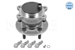 BUTUC ROATA MEYLE 714 752 0016 - Compatibil cu FORD