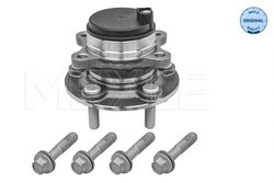 BUTUC ROATA MEYLE 714 752 0020 - Compatibil cu FORD