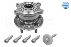 BUTUC ROATA MEYLE 714 752 0021 - Compatibil cu FORD