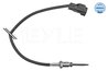 SENZOR TEMPERATURA GAZE EVACUARE MEYLE 714 800 0039 - Compatibil cu FORD, FORD USA