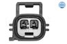 SENZOR TEMPERATURA GAZE EVACUARE MEYLE 714 800 0039 - Compatibil cu FORD, FORD USA