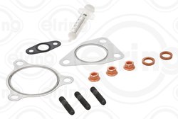 Set montaj turbo Elring 714.320