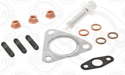 Set montaj turbo Elring 714.380