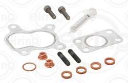 Set montaj turbo Elring 714.590