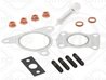 Set montaj turbo Elring 714.610