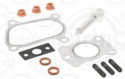 Set montaj turbo Elring 714.630