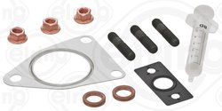 Set montaj turbo Elring 714.640