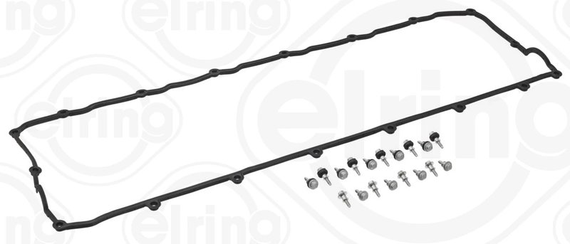 Set garnituri capac culbutori Elring 714.660