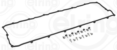 Set garnituri capac culbutori Elring 714.660