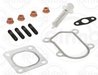 Set montaj turbo Elring 714.810
