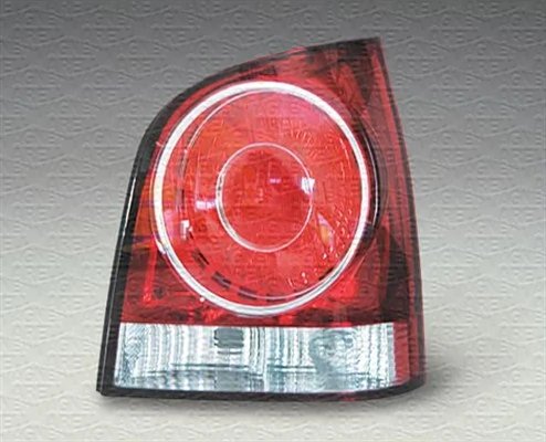 STOP SPATE MAGNETI MARELLI 714000028300 - Compatibil cu VW