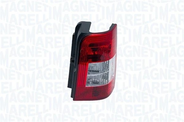 STOP SPATE MAGNETI MARELLI 714000028341 - Compatibil cu CITROEN, PEUGEOT