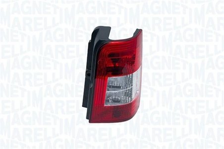 STOP SPATE MAGNETI MARELLI 714000028341 - Compatibil cu CITROEN, PEUGEOT