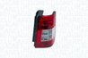 STOP SPATE MAGNETI MARELLI 714000028341 - Compatibil cu CITROEN, PEUGEOT