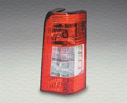 STOP SPATE MAGNETI MARELLI 714000028345 - Compatibil cu CITROEN, PEUGEOT