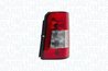 STOP SPATE MAGNETI MARELLI 714000028341 - Compatibil cu CITROEN, PEUGEOT