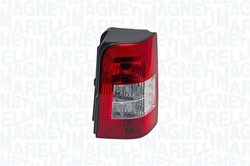 STOP SPATE MAGNETI MARELLI 714000028345 - Compatibil cu CITROEN, PEUGEOT
