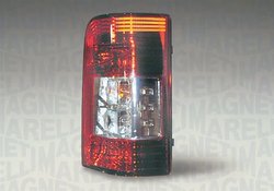 STOP SPATE MAGNETI MARELLI 714000028341 - Compatibil cu CITROEN, PEUGEOT