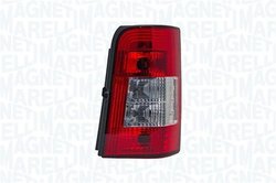 STOP SPATE MAGNETI MARELLI 714000028345 - Compatibil cu CITROEN, PEUGEOT