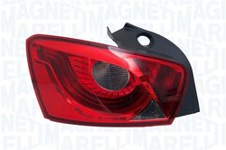 STOP SPATE MAGNETI MARELLI 714000028395 - Compatibil cu SEAT