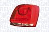 STOP SPATE MAGNETI MARELLI 714000028411 - Compatibil cu VW