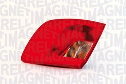 STOP SPATE MAGNETI MARELLI 714000028521 - Compatibil cu SEAT