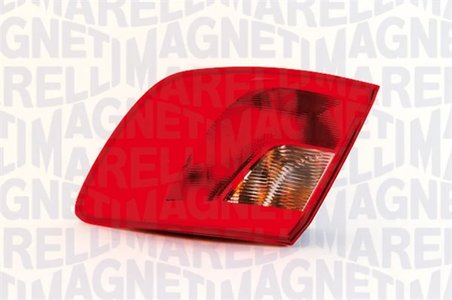 STOP SPATE MAGNETI MARELLI 714000028521 - Compatibil cu SEAT