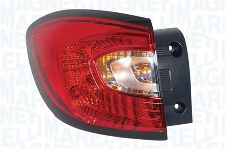 STOP SPATE MAGNETI MARELLI 714000028631 - Compatibil cu RENAULT