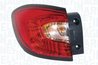 STOP SPATE MAGNETI MARELLI 714000028631 - Compatibil cu RENAULT