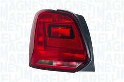 STOP SPATE MAGNETI MARELLI 714000028780 - Compatibil cu VW