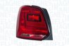 STOP SPATE MAGNETI MARELLI 714000028781 - Compatibil cu VW