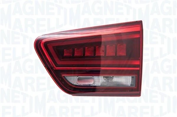 STOP SPATE MAGNETI MARELLI 714000028821 - Compatibil cu SEAT