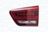 STOP SPATE MAGNETI MARELLI 714000028821 - Compatibil cu SEAT