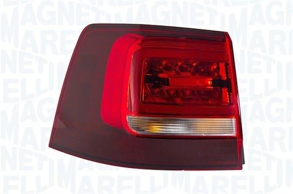 STOP SPATE MAGNETI MARELLI 714000028830 - Compatibil cu VW