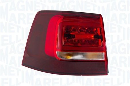 STOP SPATE MAGNETI MARELLI 714000028830 - Compatibil cu VW