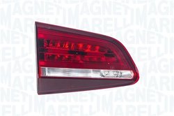 STOP SPATE MAGNETI MARELLI 714000028841 - Compatibil cu VW