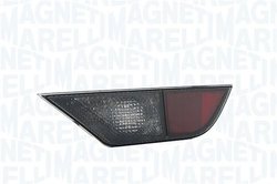 Lampa mers inapoi Magneti Marelli 714000062501