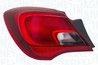 STOP SPATE MAGNETI MARELLI 714000062656 - Compatibil cu OPEL
