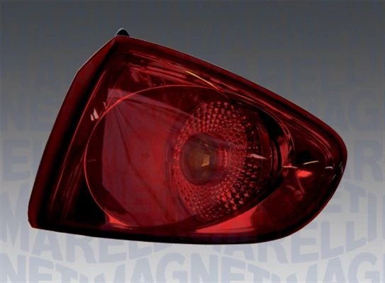STOP SPATE MAGNETI MARELLI 714000162614 - Compatibil cu SEAT