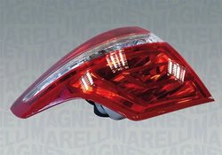STOP SPATE MAGNETI MARELLI 714000283202 - Compatibil cu CITROEN