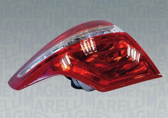 STOP SPATE MAGNETI MARELLI 714000283202 - Compatibil cu CITROEN