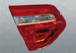 STOP SPATE MAGNETI MARELLI 714000283312 - Compatibil cu CITROEN