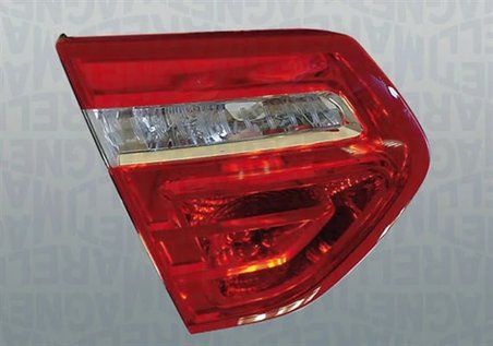 STOP SPATE MAGNETI MARELLI 714000283312 - Compatibil cu CITROEN