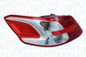 STOP SPATE MAGNETI MARELLI 714000285800 - Compatibil cu PEUGEOT