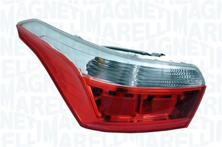 STOP SPATE MAGNETI MARELLI 714000285900 - Compatibil cu CITROEN