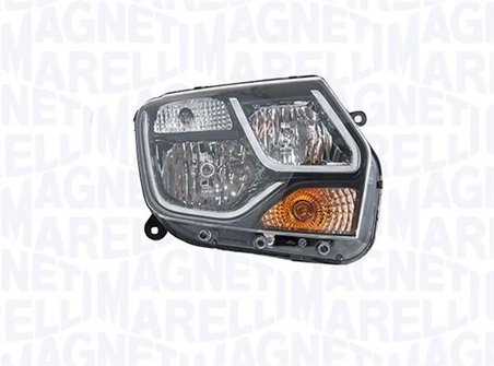 FAR MAGNETI MARELLI 714000813412 - Compatibil cu DACIA