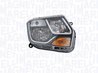 FAR MAGNETI MARELLI 714000813412 - Compatibil cu DACIA