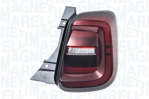 STOP SPATE MAGNETI MARELLI 714020270807 - Compatibil cu FIAT